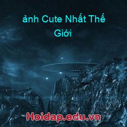ảnh cute nhất thế giới