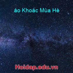 áo khoác mùa hè