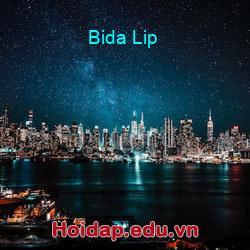 Bida lip