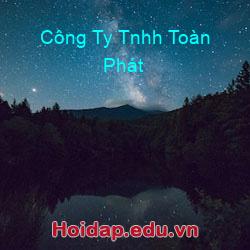 Công ty tnhh toàn phát