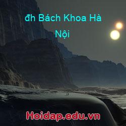 đh bách khoa hà nội