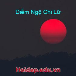 Diễm ngộ chi lữ