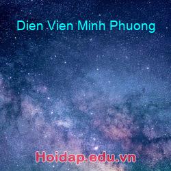 Dien vien minh phuong