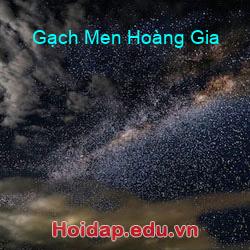 Gạch men hoàng gia