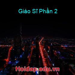 Giáo sĩ phần 2