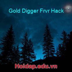Gold digger frvr hack