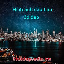 Hình ảnh đầu lâu 3d đẹp