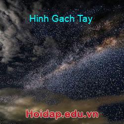 Hinh gach tay