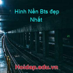 Hình nền bts đẹp nhất