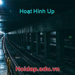Hoạt hình up