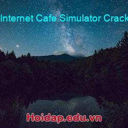 Internet cafe simulator crack