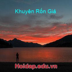 Khuyên rốn giả