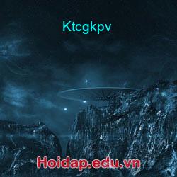 Ktcgkpv
