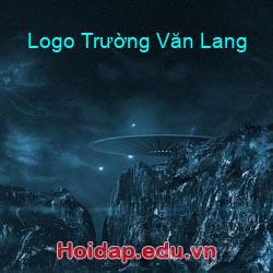 Logo trường văn lang