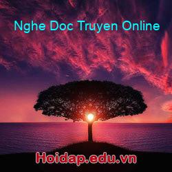 Nghe doc truyen online