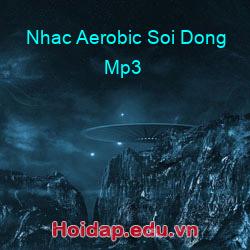 Nhac aerobic soi dong mp3