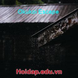 Okukoi escape