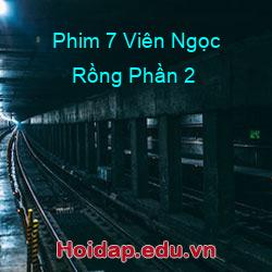 Phim 7 viên ngọc rồng phần 2