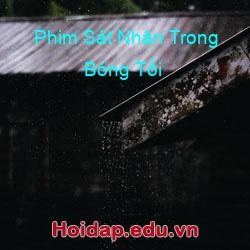 Phim sát nhân trong bóng tối