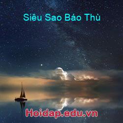 Siêu sao báo thù