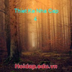 Thiet ke nha cap 4