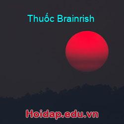 Thuốc brainrish