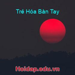 Trẻ hóa bàn tay