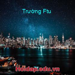 Trường ftu