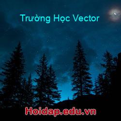 Trường học vector