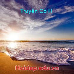 Truyện có h