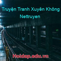 Truyện tranh xuyên không nettruyen