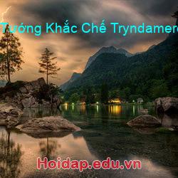 Tướng khắc chế tryndamere