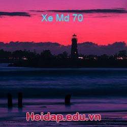 Xe md 70