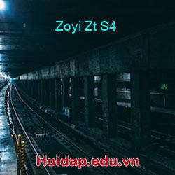 Zoyi zt s4